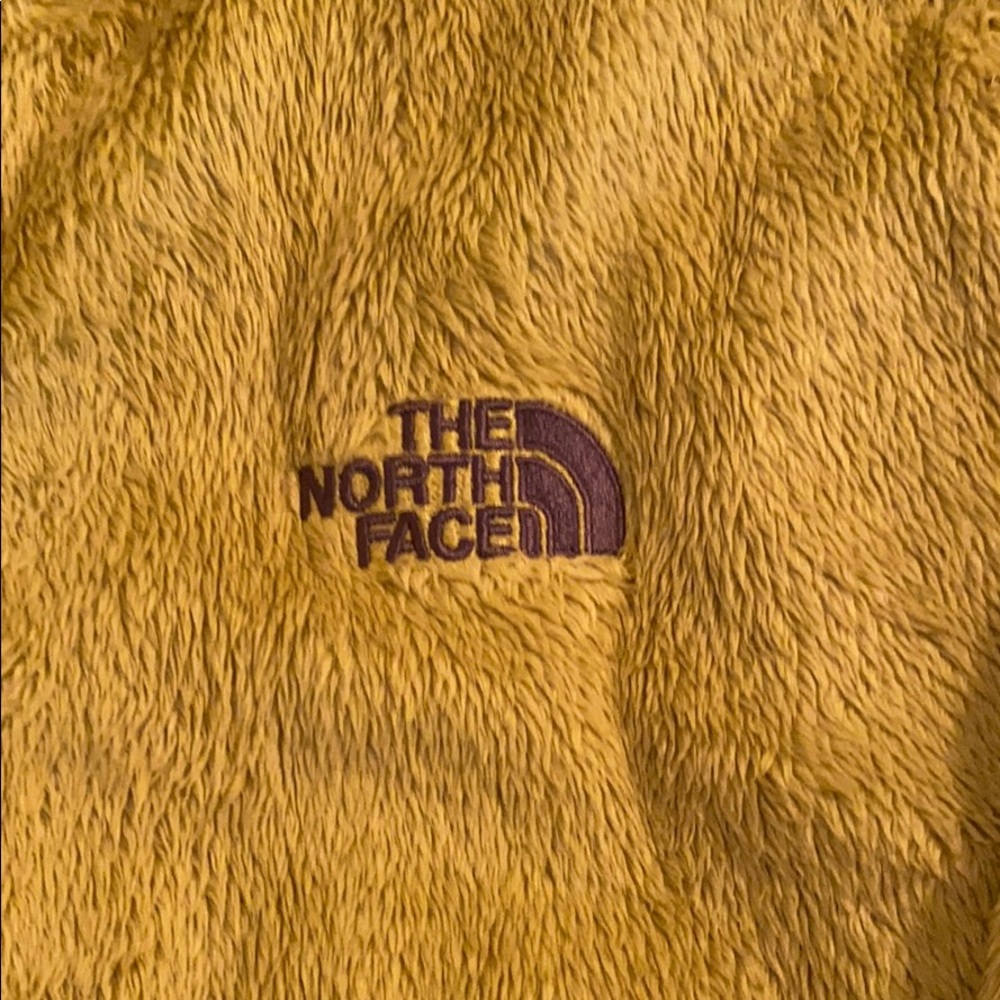 Fuzzy Jacket - image 2